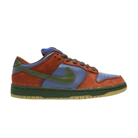 Buy Dunk Low Pro SB 'Barf' 